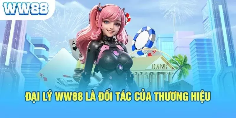 Nhận được sự giúp đỡ tận tình khi trở thành đại lý